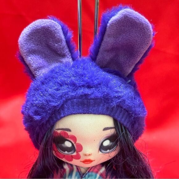 Na Na Na Surprise Melanie Mod Fashion Doll - Picture 5 of 8